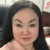 Faye Serrano