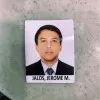 Jerome Jalos