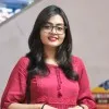 Megha Roy chowdhury