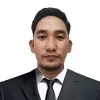 Jayson Ray Oraiz