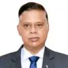 R Adm KP Arvindan