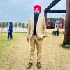 Harpreet Singh