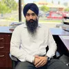 Kirandeep Singh