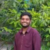 Manikanta Maroju