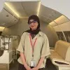 Nameera Ali