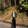 Saujanya Gurung