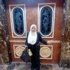 azza mostafa