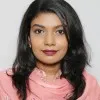 Ananya Ahmed