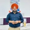 Manpreet Gill