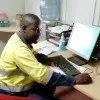 Ibrahim Conteh