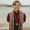 Connor Burt
