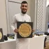 Nazeer Albahrani