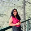 Saloni Babel
