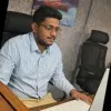 Akhil Vijayan