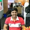 Rajesh Krishnan