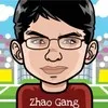 Gang Zhao