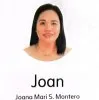 Joana Mari Montero