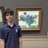 Lucas Chamberlin