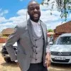 Sandile Lubisi