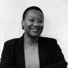 Mpho Kunene