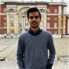 Madhur Soni