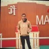 Krishna Yadav