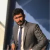 Oliver Veigas
