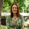 Claire Bourne