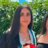 Aryanna Wahab
