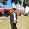 Krish Sharma