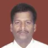 sarada mohanty