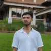 ANSON SAJU
