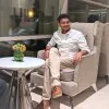 Muhammed Hisham