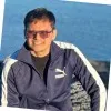 Mayank Jain