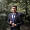 M Varun Acharya
