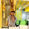 Debanshu Ranjan Mohanty