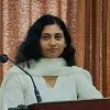 Mamta Ashok Chaudhary