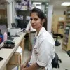 Anum Zehra