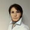 Anna Akhmerova