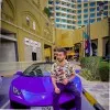 Ahmed Raza