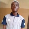 Ghali Muazu