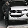Lokesh Baghel