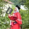 Athirah Fatanah Baharudin