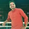 Suresh Kumar Pandey