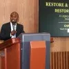 Charles Maina