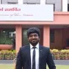 PV Kamlesh