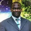 Alfred Ampah