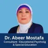 Abeer mostafa