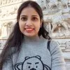 pooja chaurasia