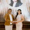 Felicia Damayanti